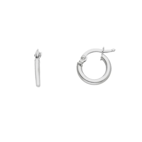 Earrings Gioielleria Dossena  in Gold 008643 - 008643